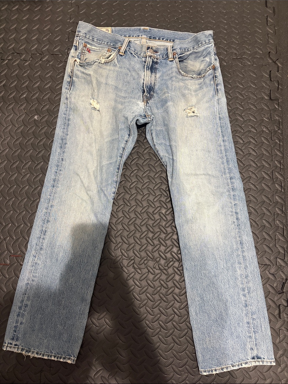 Vintage Polo Ralph Lauren men’s Jeans